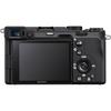 Gambar Sony Alpha A7C Sony A7C Sony A 7C Sony A7 C Body Only GARANSI RESMI - Hitam dari JPCKemang Jakarta Selatan 3 Tokopedia