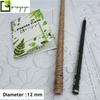 Gambar Tongkat Stick Kayu Penyangga Tanaman / Turus Kecil Natural - 25cm - D12mm dari joroyoyo Kab. Tangerang 4 Tokopedia