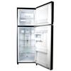 Gambar KULKAS AQUA 2 PINTU JUMBO AQR D270 DARK SILVER GARANSI RESMI - dark silver dari King_Elektronik Jakarta Barat 4 Tokopedia