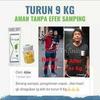 Gambar Pelangsing diet dokter slimming jus aman asam lambung Slim Trifinity dari TRIFINITY Kota Tangerang 5 Tokopedia