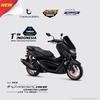 Gambar YAMAHA NEW N-MAX *TYPE ABS (OTR SUMATERA BARAT) dari Yamaha Tjahaja Baru Kota Padang 1 Tokopedia