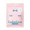Gambar Lululun Face Mask (7 Sheets) - Blue Face Mask dari Nihonmart Official Store Jakarta Utara 4 Tokopedia
