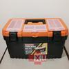 Gambar KENMASTER TOOL BOX H415 BESAR PLASTIC dari xuper store Jakarta Barat 2 Tokopedia