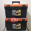 Gambar KENMASTER TOOL BOX H415 BESAR PLASTIC dari xuper store Jakarta Barat 1 Tokopedia