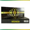 Gambar Peci Songkok Kopiah Wadimor AC Hitam Polos Termurah - AC Tinggi 9, No 6 dari Toko Kosovo Jakarta Pusat 4 Tokopedia