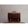 Gambar Alpha 13 Fox Briefcase dari letsdothis Kota Depok 5 Tokopedia