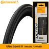 Gambar Ban Continental Ultra Sport III 3 700x25C Original Tulisan Kuning - 1 Pcs dari SKF Shop Kota Tangerang 3 Tokopedia