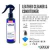 Gambar Otobi Leather Conditioner & Cleaner Perawatan Jok Kulit Interior Seat - 100ml dari Otobi Jakarta Barat 1 Tokopedia