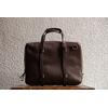 Gambar C.O. 15 Espresso Briefcase Laptop Bag dari letsdothis Kota Depok 2 Tokopedia