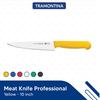 Gambar Pisau Tramontina Profissional Master Original Brazil 10 inch - Putih - Putih dari Pusat Horeka Jakarta Pusat 7 Tokopedia