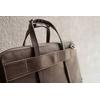 Gambar C.O. 15 Espresso Briefcase Laptop Bag dari letsdothis Kota Depok 4 Tokopedia
