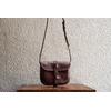 Gambar D.S. S Fox Small Leather Satchel dari letsdothis Kota Depok 3 Tokopedia