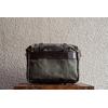 Gambar F.C. 15 Olive Waxed Twill Messenger Bag dari letsdothis Kota Depok 3 Tokopedia