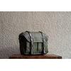 Gambar F.C. 11 Olive Waxed Twill Messenger Bag dari letsdothis Kota Depok 2 Tokopedia