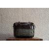 Gambar F.C. 11 Olive Waxed Twill Messenger Bag dari letsdothis Kota Depok 3 Tokopedia