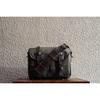 Gambar F.C. 11 Olive Waxed Twill Messenger Bag dari letsdothis Kota Depok 1 Tokopedia