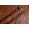 Gambar Everyday Leather Belt 30mm/Fox - Sabuk Kulit - Various Sizes. - B dari letsdothis Kota Depok 1 Tokopedia