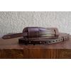 Gambar Leather Guitar Strap 18/Fox - Strap Gitar Kulit dari letsdothis Kota Depok 2 Tokopedia