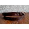 Gambar Everyday Leather Belt 30mm/Fox - Sabuk Kulit - Various Sizes. - B dari letsdothis Kota Depok 4 Tokopedia