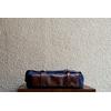 Gambar F.C. 15 Navy Waxed Twill Messenger Bag dari letsdothis Kota Depok 4 Tokopedia