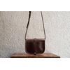 Gambar D.S. S Fox Small Leather Satchel dari letsdothis Kota Depok 4 Tokopedia