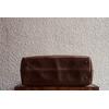 Gambar Leather Wide Tote Fox dari letsdothis Kota Depok 4 Tokopedia