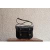 Gambar D.S. M Black Medium Leather Satchel dari letsdothis Kota Depok 1 Tokopedia