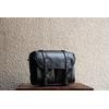 Gambar F.C. 11 Black Messenger Bag dari letsdothis Kota Depok 2 Tokopedia