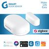 Gambar Galvee Smart Zigbee Door / Window Sensor Smart Home Wireless dari Galvee Official Store Jakarta Pusat 1 Tokopedia