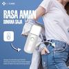 Gambar Portable Nano Mist Sprayer Fitcare - Pink dari fitcareofficial Jakarta Pusat 2 Tokopedia