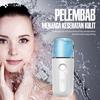 Gambar Portable Nano Mist Sprayer Fitcare - Pink dari fitcareofficial Jakarta Pusat 3 Tokopedia