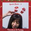Gambar Bando Natal Christmas | Bando Rusa Snowman Santa | Best Price - Snowman 1 dari Mega Indo Grosir Jakarta Barat 1 Tokopedia