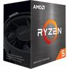 Gambar AMD Processor RYZEN 5 - 5600X BOX dari silicon ONE Computer Kota Bandung 4 Tokopedia