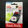 Gambar Sandisk Ultra A1 Microsd 120mb/s 32gb 64gb 128gb 256gb 512gb Resmi - 32 gb dari Kreasindo Online Jakarta Pusat 2 Tokopedia