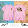 Gambar SCOOBY DOO T-Shirt / KAOS UK OVERSIZE UNISEX TERMURAH / IMPORT / BAJU - ALLSIZE dari rever_woman Kota Tangerang 3 Tokopedia