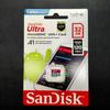Gambar Sandisk Ultra A1 Microsd 120mb/s 32gb 64gb 128gb 256gb 512gb Resmi - 32 gb dari Kreasindo Online Jakarta Pusat 4 Tokopedia