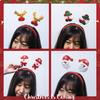 Gambar Bando Natal Christmas | Bando Rusa Snowman Santa | Best Price - Snowman 1 dari Mega Indo Grosir Jakarta Barat 4 Tokopedia