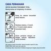Gambar PRIMO - Anti Sumbat Drain Force 1800 gr | Cairan Anti Sumbat 1800 gr dari INTI MEDIKA STORE Kota Bandung 4 Tokopedia