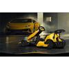 Gambar Xiaomi Gokart Lamborghini Edition dari Segway Ninebot Indonesia Jakarta Selatan 2 Tokopedia