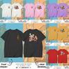 Gambar SCOOBY DOO T-Shirt / KAOS UK OVERSIZE UNISEX TERMURAH / IMPORT / BAJU - ALLSIZE dari rever_woman Kota Tangerang 5 Tokopedia