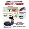 Gambar PRIMO - Anti Sumbat Drain Force 1800 gr | Cairan Anti Sumbat 1800 gr dari INTI MEDIKA STORE Kota Bandung 3 Tokopedia