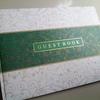 Gambar Buku Tamu - Hijau dari Star Promo Jakarta Utara 1 Tokopedia
