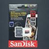 Gambar Sandisk Extreme Pro A2 Microsd 32gb 64gb 128gb 256gb 512gb 1tb - 32gb dari Kreasindo Online Jakarta Pusat 5 Tokopedia