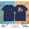 Gambar SCOOBY DOO T-Shirt / KAOS UK OVERSIZE UNISEX TERMURAH / IMPORT / BAJU - ALLSIZE dari rever_woman Kota Tangerang 2 Tokopedia