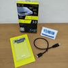 Gambar NYK Enclosure SATA 2,5 inch - Transparan dari IT-SHOP-ONLINE Kota Surabaya 5 Tokopedia