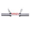 Gambar utk 5cm,stik dumbbell/dumbel olympic bar/ stick barbel pendek 5 cm dari tokojiv Jakarta Selatan 1 Tokopedia