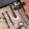 Gambar ART SET MANICURE PEDICURE 15 IN 1 PERAWATAN GUNTING KUKU KAKI TANGAN dari Toso Official Jakarta Pusat 5 Tokopedia