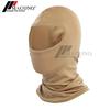 Gambar Maguno™ Balaclava Maguno Masker Ninja Balaclava Masker Motor Airsoft - Sporty Black dari MAGUNO Kota Bekasi 2 Tokopedia