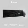 Gambar Rexus Keyboard Mouse Wireless KM8 Combo dari Rexus Official Store Jakarta Pusat 1 Tokopedia