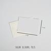 Gambar Kartu Ucapan gambar muka / Greeting Card lucu dari Letter Box Jakarta Pusat 3 Tokopedia